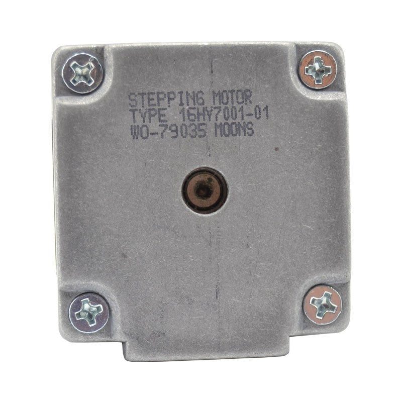 Triton Blue MOTOR 16HY7001-01 TRITON - Motor Paso a Paso para Iluminación Profesional - Tempo Shop