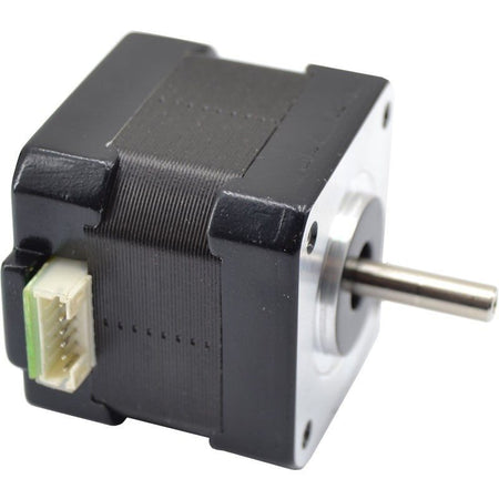 Triton Blue MOTOR 17HD1004-03 - Motor Paso a Paso NEMA 17 de Alta Precisión - Tempo Shop