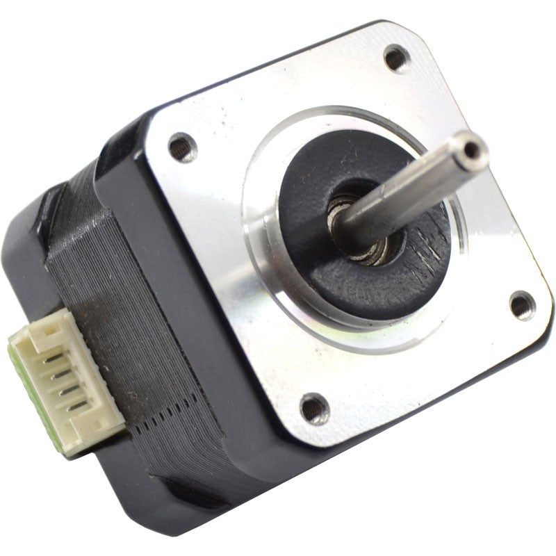 Triton Blue MOTOR 17HD1004-04 - Motor Paso a Paso NEMA 17 de Alto Rendimiento - Tempo Shop