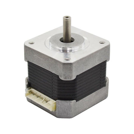 Triton Blue MOTOR 17HD1013-01 TRITON - Motor Paso a Paso NEMA 17 - Tempo Shop