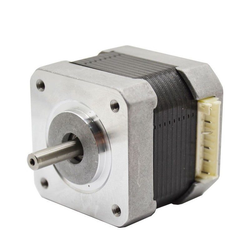 Triton Blue MOTOR 17HD1013-01 TRITON - Motor Paso a Paso NEMA 17 - Tempo Shop