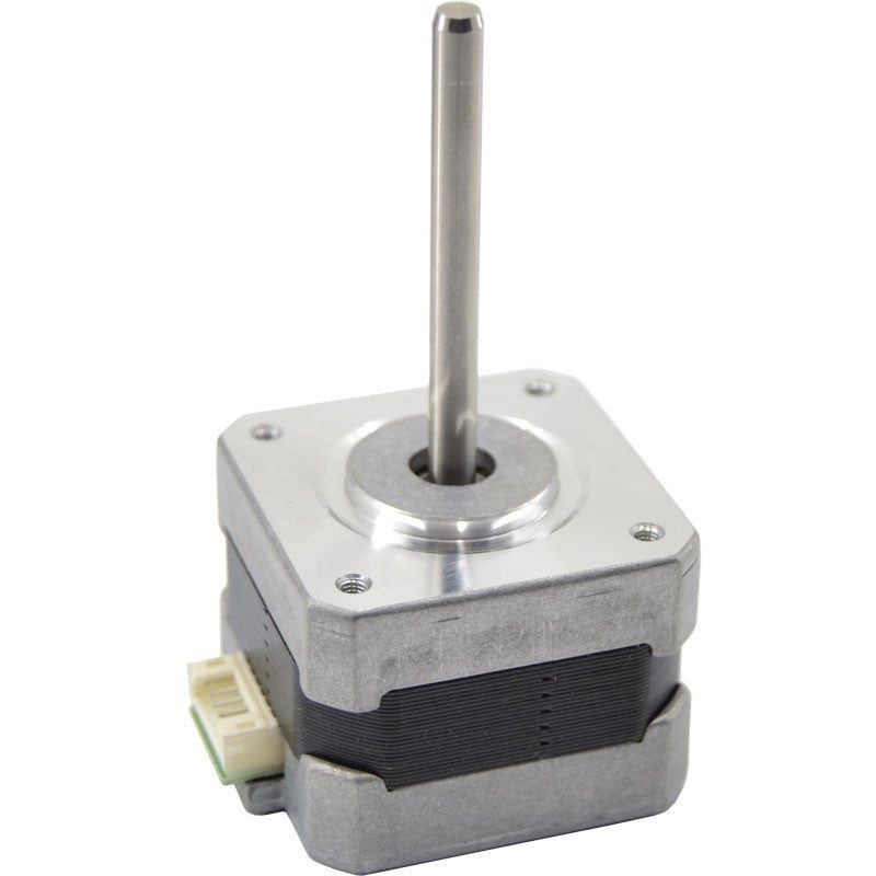 Triton Blue MOTOR 17HS0019-12K - Motor Paso a Paso NEMA 17 de Alto Rendimiento - Tempo Shop