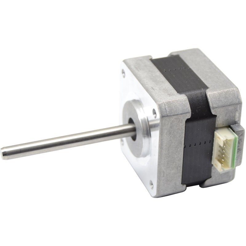Triton Blue MOTOR 17HS0019-12K - Motor Paso a Paso NEMA 17 de Alto Rendimiento - Tempo Shop