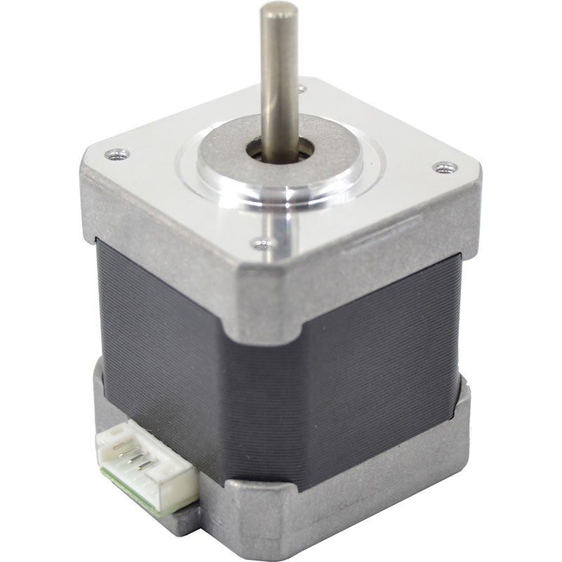 Triton Blue MOTOR 17HS3005-04 - Motor Paso a Paso NEMA 17 de Alto Rendimiento - Tempo Shop