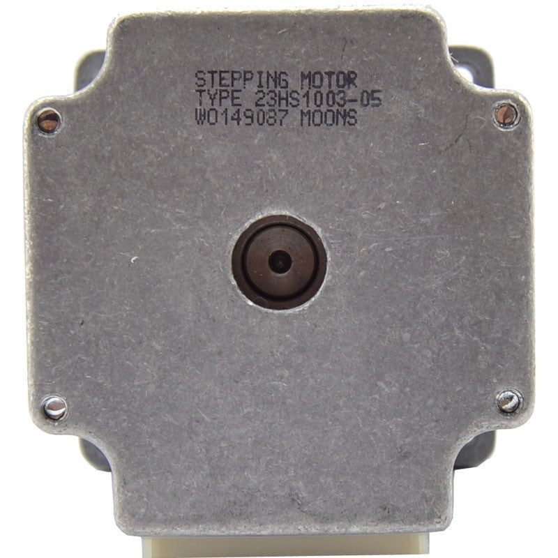 Triton Blue MOTOR 23HS1003-05 - Motor Paso a Paso de Alto Rendimiento para Iluminación Profesional - Tempo Shop