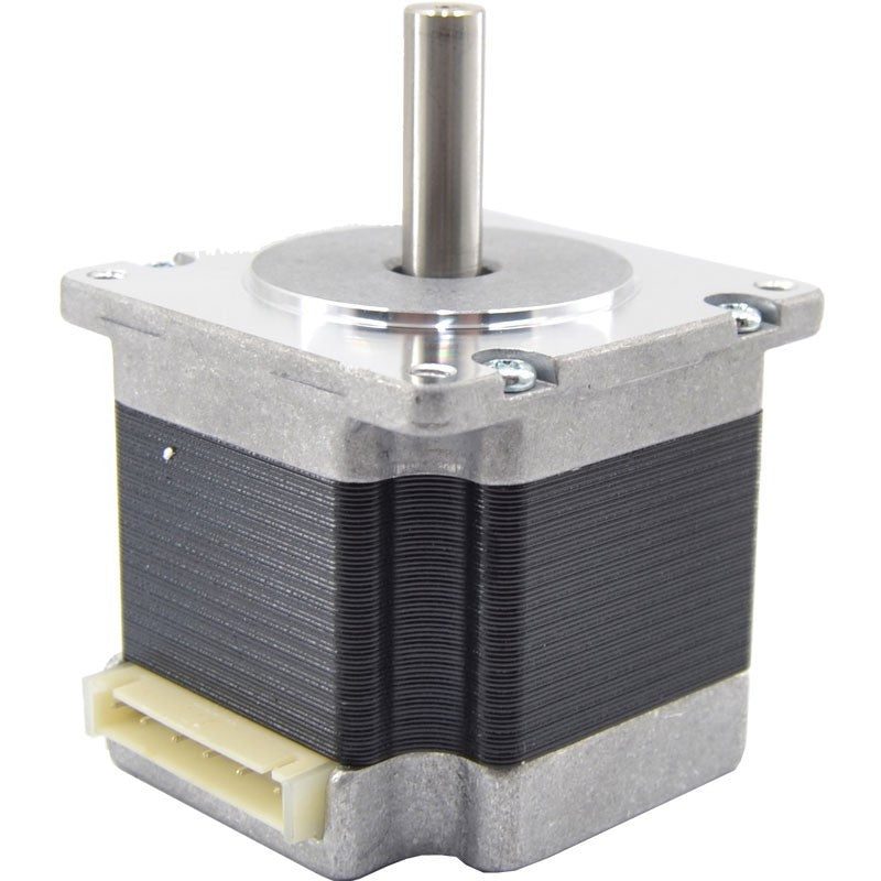 Triton Blue MOTOR 23HS1003-06 - Motor Paso a Paso NEMA 23 de Alta Precisión - Tempo Shop