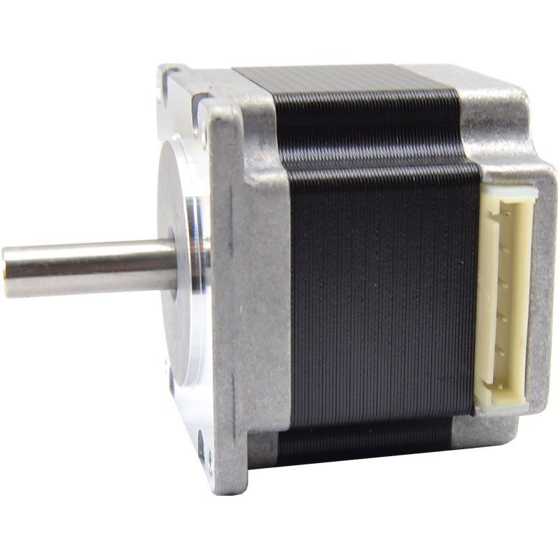 Triton Blue MOTOR 23HS1003-06 - Motor Paso a Paso NEMA 23 de Alta Precisión - Tempo Shop