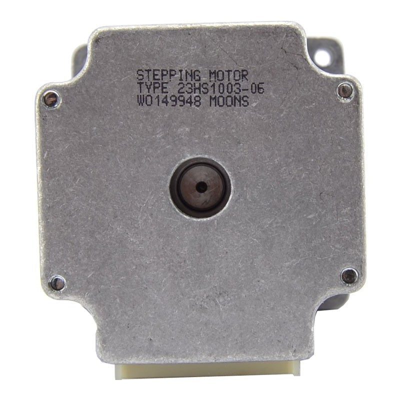 Triton Blue MOTOR 23HS1003-06 - Motor Paso a Paso NEMA 23 de Alta Precisión - Tempo Shop