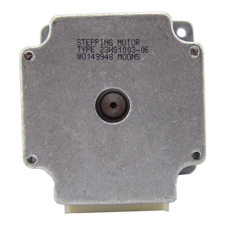 Triton Blue MOTOR 23HS1003-06 - Motor Paso a Paso NEMA 23 de Alta Precisión - Tempo Shop