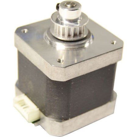 Triton Blue MOTOR TILT 17HD703-18P2 - Repuesto para Cabezas Móviles TR/TRR-M336 - Tempo Shop