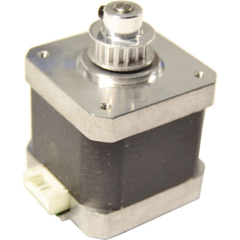 Triton Blue MOTOR TILT 17HD703-18P2 - Repuesto para Cabezas Móviles TR/TRR-M336 - Tempo Shop