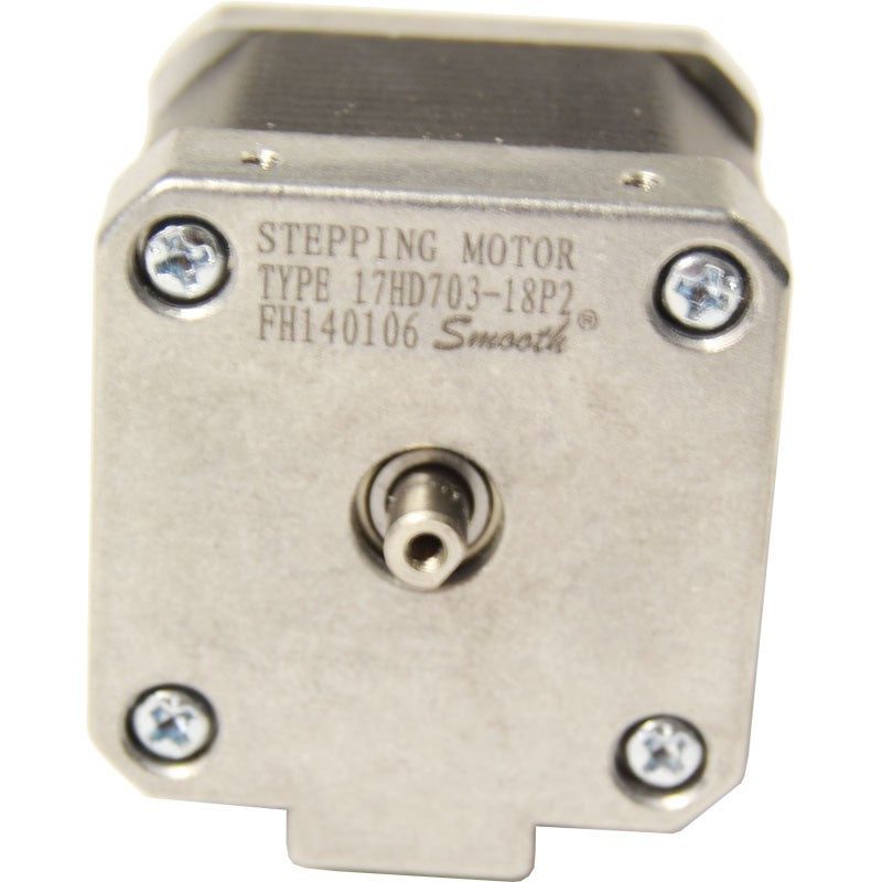 Triton Blue MOTOR TILT 17HD703-18P2 - Repuesto para Cabezas Móviles TR/TRR-M336 - Tempo Shop