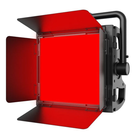 Triton Blue Neptune 200 - Panel LED Soft Profesional RGBW de 200W - Tempo Shop