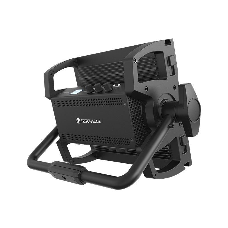 Triton Blue Neptune 200 - Panel LED Soft Profesional RGBW de 200W - Tempo Shop