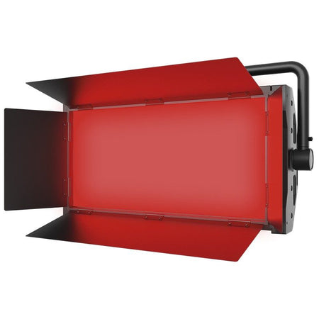 Triton Blue Neptune 400 IP65 - Panel LED Soft Profesional RGB+WW+CW - Tempo Shop
