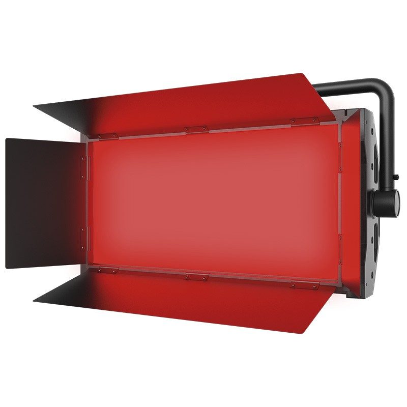 Triton Blue Neptune 400 IP65 - Panel LED Soft Profesional RGB+WW+CW - Tempo Shop