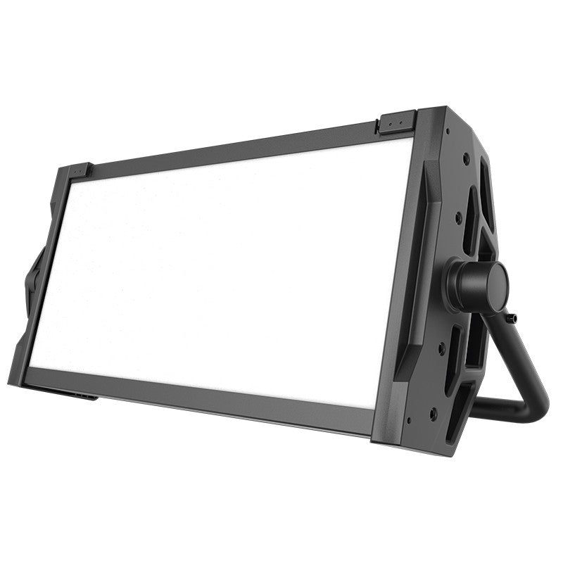 Triton Blue Neptune 400 IP65 - Panel LED Soft Profesional RGB+WW+CW - Tempo Shop