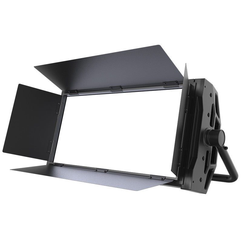 Triton Blue Neptune 400 IP65 - Panel LED Soft Profesional RGB+WW+CW - Tempo Shop