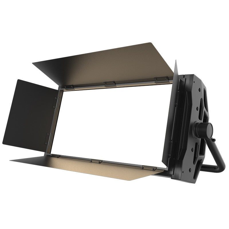Triton Blue Neptune 400 IP65 - Panel LED Soft Profesional RGB+WW+CW - Tempo Shop