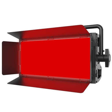 Triton Blue NEPTUNE 400 SOFT - Panel LED Profesional RGB+WW+CW - Tempo Shop