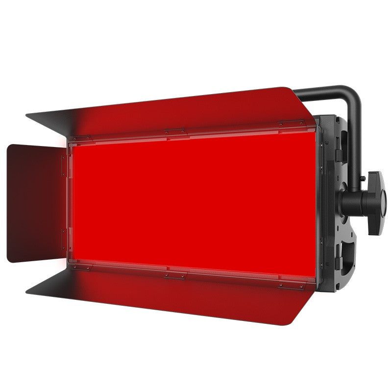 Triton Blue NEPTUNE 400 SOFT - Panel LED Profesional RGB+WW+CW - Tempo Shop
