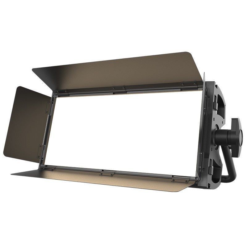 Triton Blue NEPTUNE 400 SOFT - Panel LED Profesional RGB+WW+CW - Tempo Shop