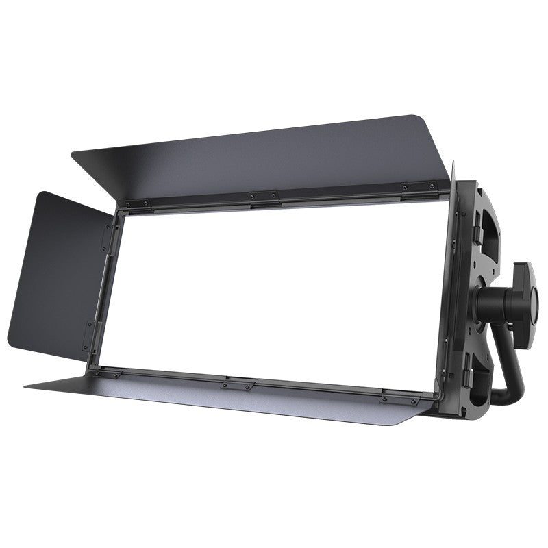 Triton Blue NEPTUNE 400 SOFT - Panel LED Profesional RGB+WW+CW - Tempo Shop