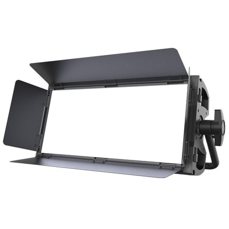 Triton Blue NEPTUNE 400 SOFT - Panel LED Profesional RGB+WW+CW - Tempo Shop