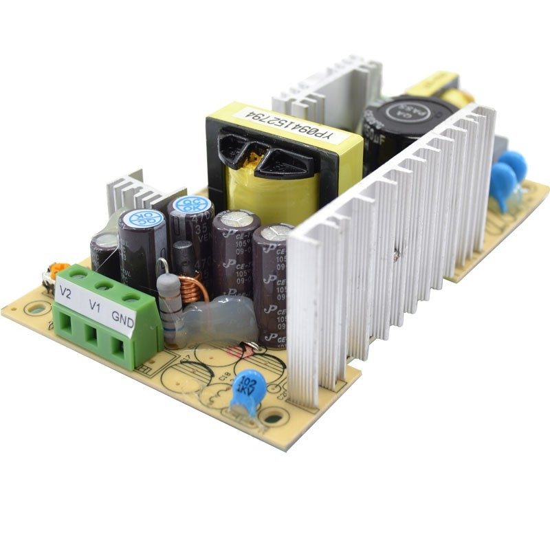 Triton Blue OBM-U60D24+5R - Fuente de Alimentación para WALLY 136 - Tempo Shop