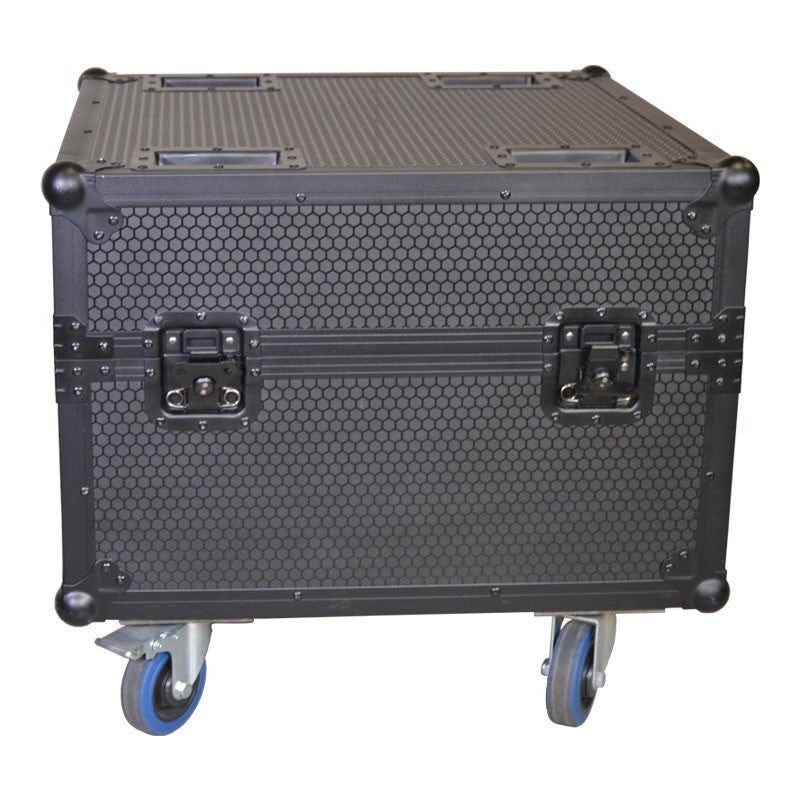 Triton Blue Pack 4 Eclipse 650 - Máquinas de chispas frías - Tempo Shop