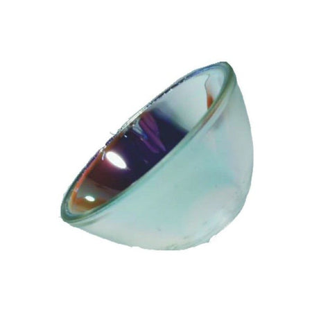 Triton Blue PARABOLA MINI TRITON - Repuesto de Reflector Parabólico de Cristal - Tempo Shop