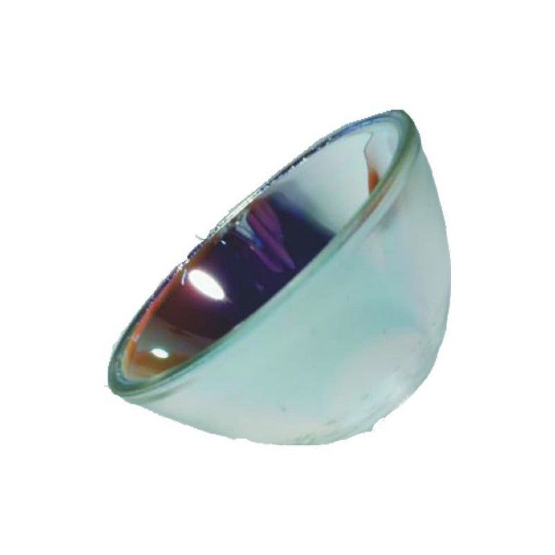 Triton Blue PARABOLA MINI TRITON - Repuesto de Reflector Parabólico de Cristal - Tempo Shop