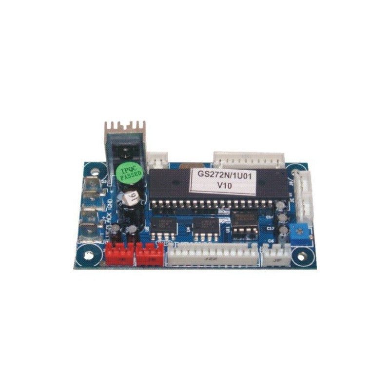 Triton Blue PCB CONTROL WALLY LB70 (PCB0272C) - Placa de Control Original - Tempo Shop