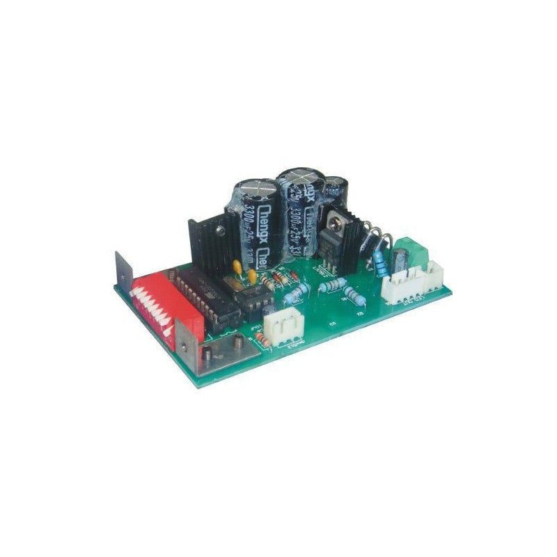 Triton Blue PCB de Control de Señal - Repuesto para PAR 64 LED - Tempo Shop