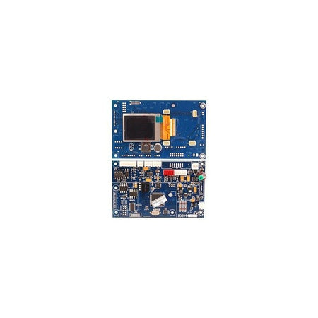 Triton Blue PCB DISPLAY 5R SPOT (PCB0449G) - Placa de Control y Display - Tempo Shop