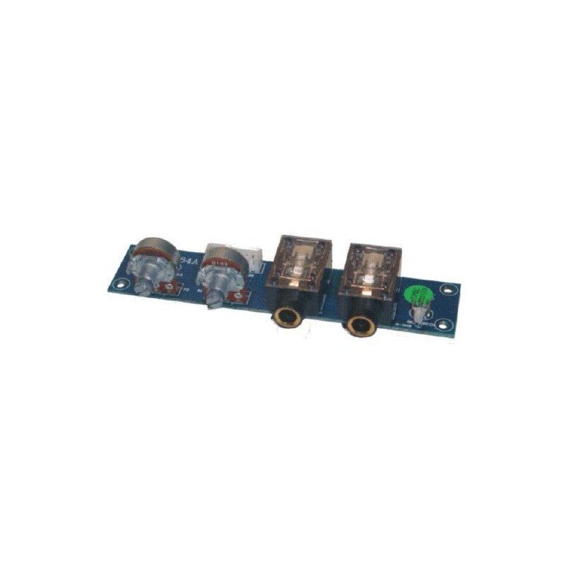 Triton Blue PCB Potenciómetro para Flash 1500 DMX - Repuesto Original - Tempo Shop