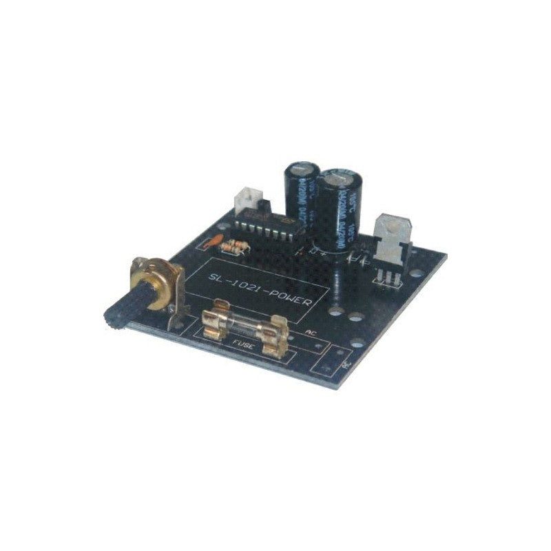 Triton Blue PCB Señal Mini Flash LED - Repuesto Original - Tempo Shop