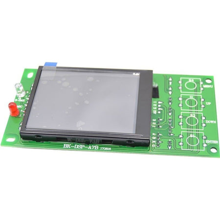 Triton Blue PCD LCD DISPLAY TÁCTIL VER1.1 - Repuesto para Cabeza Móvil 7R BEAM - Tempo Shop