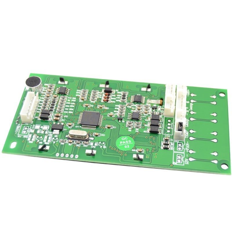 Triton Blue PCD LCD DISPLAY TÁCTIL VER1.1 - Repuesto para Cabeza Móvil 7R BEAM - Tempo Shop