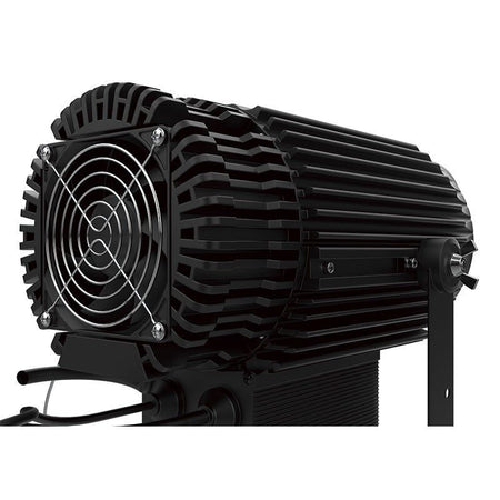 Triton Blue PG100R1IP Horizon 100R Aqua - Proyector de Gobos LED 100W para Exterior (IP65) - Tempo Shop