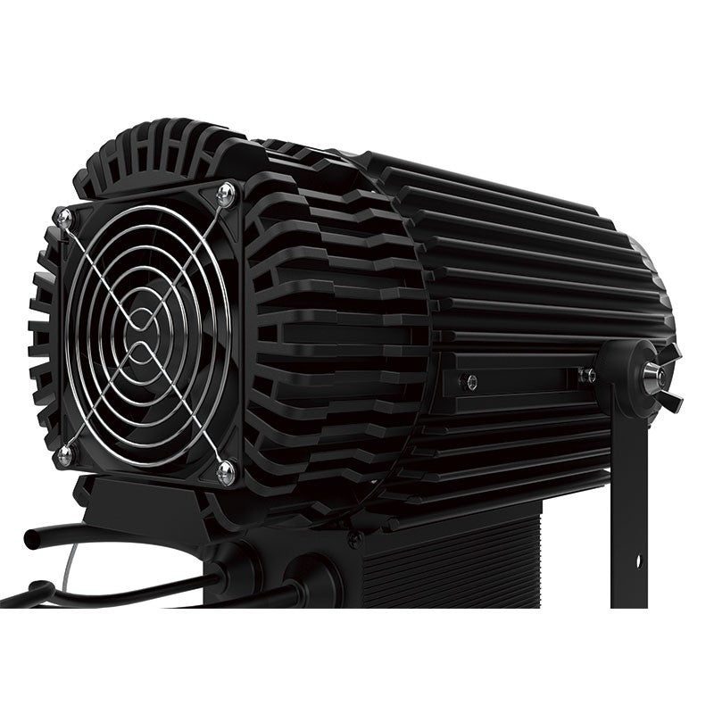 Triton Blue PG150R1IP Horizon 150R Aqua - Proyector de Gobos LED 150W IP65 para Exterior - Tempo Shop