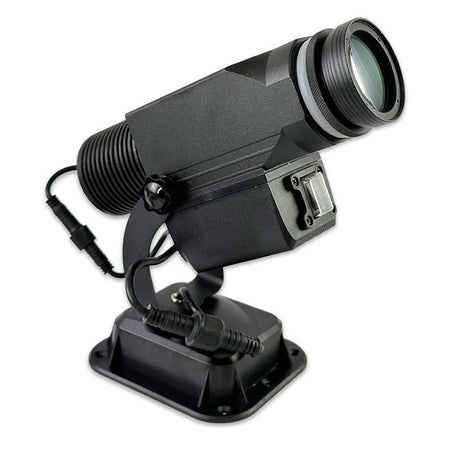 Triton Blue PG15R1IP Horizon 15R Aqua - Proyector de Gobos LED 15W para Exterior IP65 - Tempo Shop