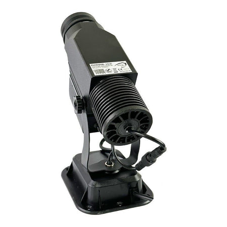 Triton Blue PG15R1IP Horizon 15R Aqua - Proyector de Gobos LED 15W para Exterior IP65 - Tempo Shop