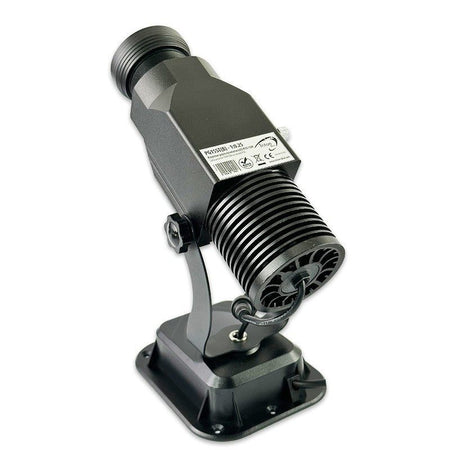 Triton Blue PG15ST - TRITON-BLUE Horizon 15 PROYECTOR GOBOS LED 15W IP20 Lente 1:0.25 Estándar - Tempo Shop