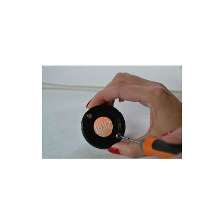 Triton Blue PG15ST - TRITON-BLUE Horizon 15 PROYECTOR GOBOS LED 15W IP20 Lente 1:0.25 Estándar - Tempo Shop
