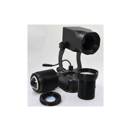 Triton Blue PG15ST - TRITON-BLUE Horizon 15 PROYECTOR GOBOS LED 15W IP20 Lente 1:0.25 Estándar - Tempo Shop