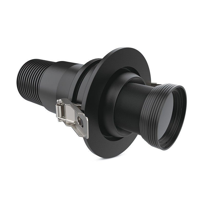 Triton Blue PG15STE Horizon 15E - Proyector de Gobos LED 15W Empotrable - Tempo Shop