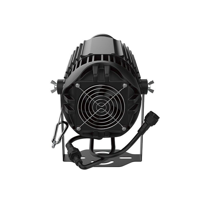 Triton Blue PG300R1IP Horizon 300R Aqua - Proyector de Gobos LED 300W IP65 con Lente 1:0.25 - Tempo Shop