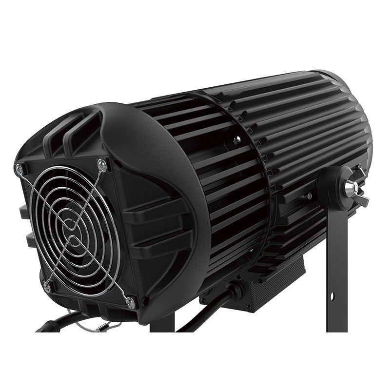 Triton Blue PG300R1IP Horizon 300R Aqua - Proyector de Gobos LED 300W IP65 con Lente 1:0.25 - Tempo Shop