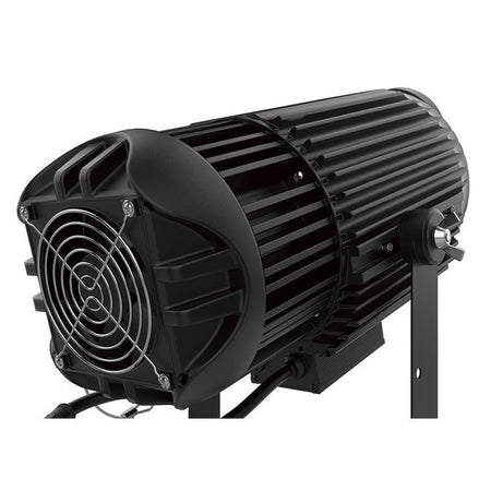 Triton Blue PG300R1IP Horizon 300R Aqua - Proyector de Gobos LED 300W IP65 con Lente 1:0.25 - Tempo Shop